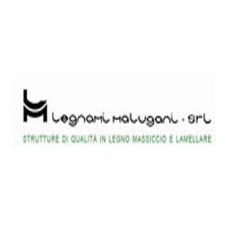 Legnami Malugani logo