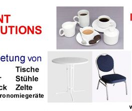 Event Solutions Bild 1