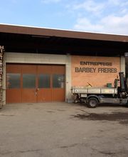 Barbey Frères SA Bild 5