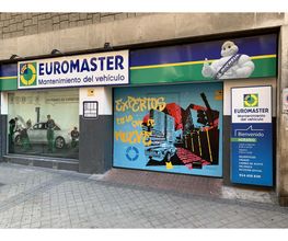Euromaster Madrid Covarrubias imagen 9