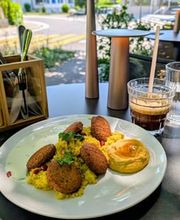 CousCous Bar & Bistro GmbH Bild 9