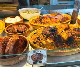 BALKAN Bäckerei & Spezialitäten Bini Bild 9