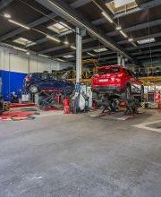 Euromaster Crissier Bild 8
