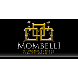 Onoranze Funebri, Casa del Commiato Mombelli Michele logo