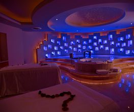 U-Spa Barceló Maya Riviera imagen 4