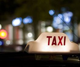 Annette Devry Taxis image 2