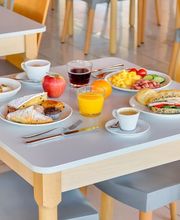 B&B HOTEL Milano La Spezia immagine 4