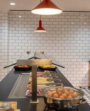 Holiday Inn Express Hamburg South A7/As42 by IHG Bild 14