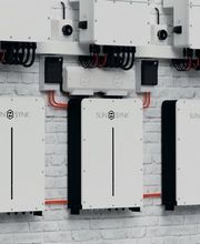 Sunsynk Deutschland GmbH Bild 1