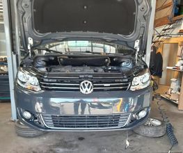 Autohaus Kullak GmbH Bild 2