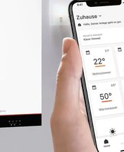 Hermes Wasser und Wärme Bild 2