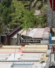 HOTEL CONFORT ** image 1