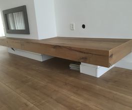 Bijpassende afwerkingen