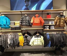 The North Face Wertheim Bild 6