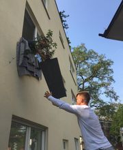 Reuter Umzüge Köln GmbH Bild 26