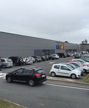 Mega Plus Taden image 1