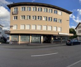 Praxis Dr. Aschwanden, Psyfriends GmbH Bild 2