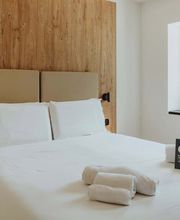 B&B HOTEL Passo Tre Croci Cortina immagine 14