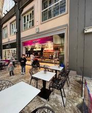 Bäckerei Apel - Kulturbahnhof KS Bild 3