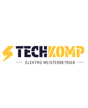 TECHKOMP Elektromeisterbetrieb Bild 2