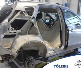 Carrosserie d'Ursy SA Bild 8