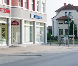 Hörgeräte Möckel Gerstungen Bild 2