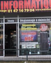 MK Informatique image 1