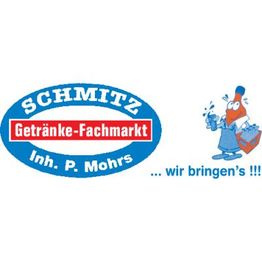 Getränke Schmitz GmbH