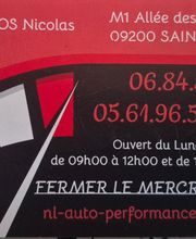 NL AUTO PERFORMANCE image 2