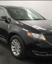 The Limousine Service image 4