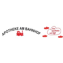 Apotheke am Bahnhof