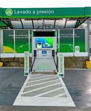 Iberdrola | bp pulse estación de recarga imagen 3