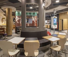 McDonald's Bild 6
