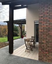 Daniel Moquet signe vos allées - Ent. Girard image 7