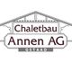 Chaletbau Annen AG