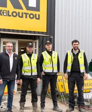 Kiloutou Libourne TP image 11