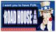 Road House Strip Club