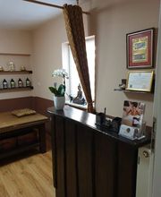 Warin Thai Massage Bild 5