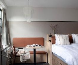 Bob W Østerbro Copenhagen billede 16