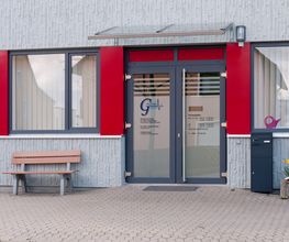 Gundel Manfred Bild 1