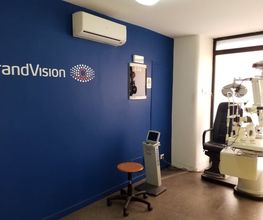 GrandVision immagine 3