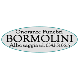 Onoranze Funebri Bormolini Srl logo