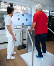 Clinica Hildebrand - Centro Ambulatoriale Lugano Bild 9