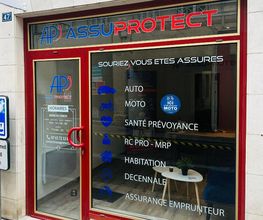 ASSUPROTECT image 1
