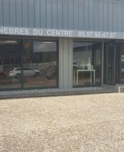 Pompes Funèbres du Centre image 1
