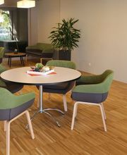 Wohn- und Pflegeheim Grünau AG Bild 2