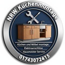 NRW Küchen Montage