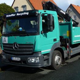 Scheffler Recycling