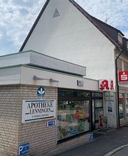Apotheke Lenningen Andreas Herbster Bild 1