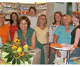 Marien - Apotheke Bild 3